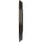 Ekena Millwork Berkshire Ceiling Medallion (Canopies up to 6 3/8"), 20 1/8"OD x 3 7/8"ID x 1 7/8"P, Stone Hearth CM20BE1SHF - alternate 3